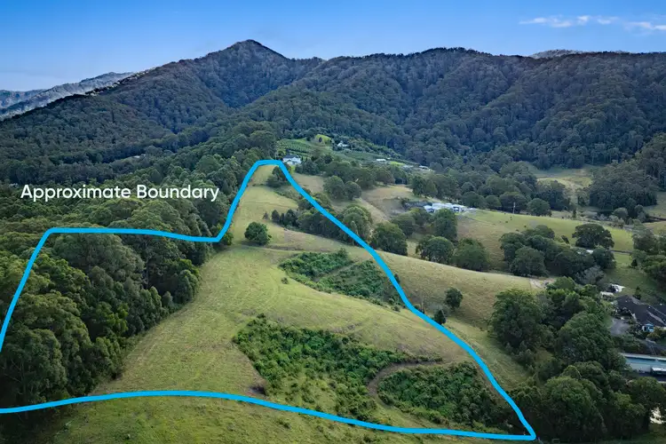 Seventh view of Homely rural property listing, Lot 94 Cassidys Road, Bonville NSW 2450