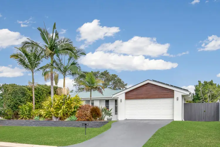 4 Ellis Street, Calliope QLD 4680