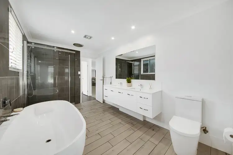 Fifth view of Homely house listing, 4 Ellis Street, Calliope QLD 4680