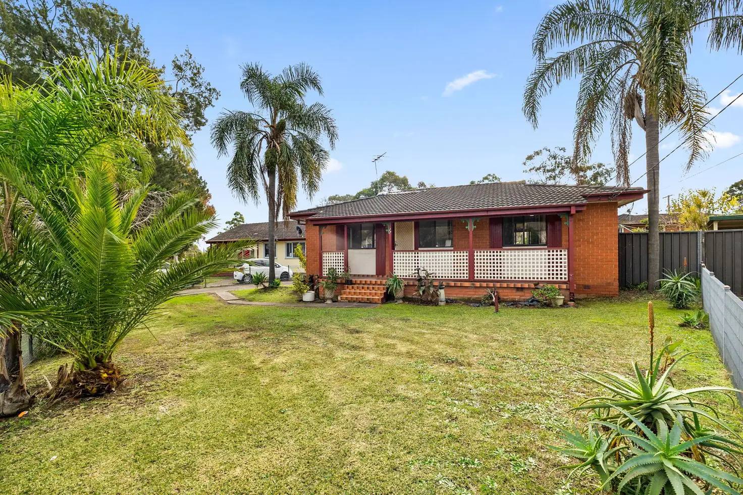 Main view of Homely house listing, 17 Bindaree Street, Hebersham NSW 2770