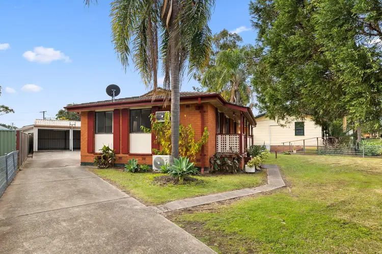 Second view of Homely house listing, 17 Bindaree Street, Hebersham NSW 2770