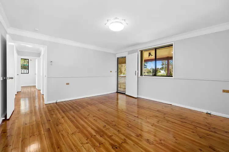 Fourth view of Homely house listing, 17 Bindaree Street, Hebersham NSW 2770