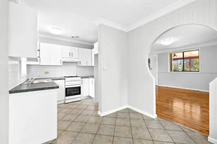 Sixth view of Homely house listing, 17 Bindaree Street, Hebersham NSW 2770