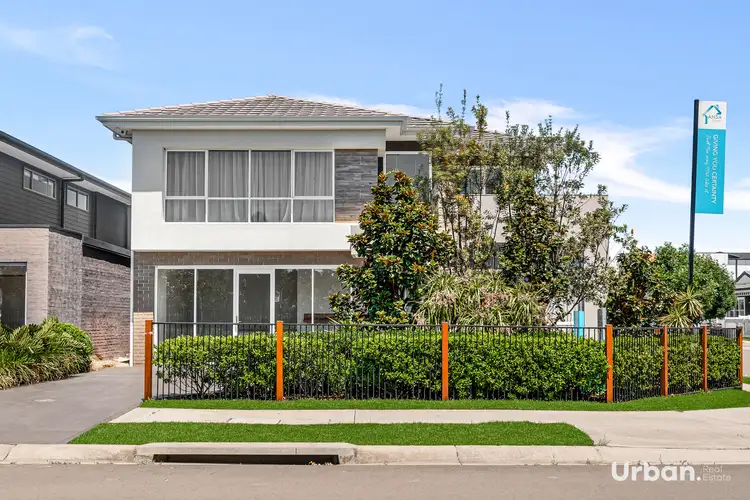 7 Chambers Street, Marsden Park NSW 2765