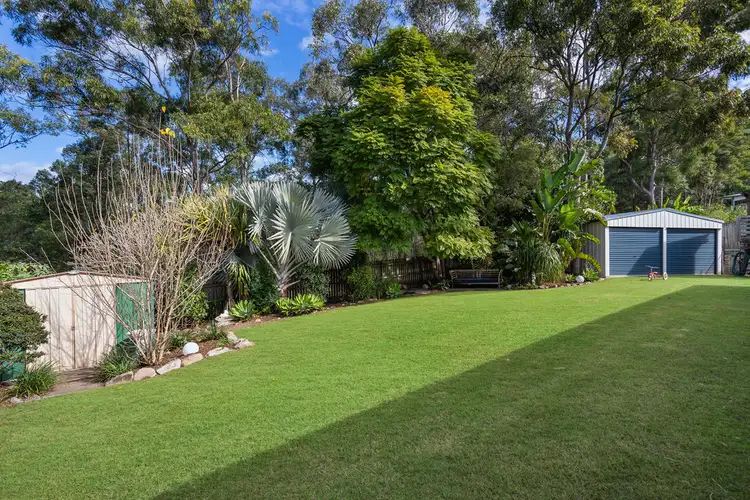 Second view of Homely house listing, 28 Essex Court, Bellbird Park QLD 4300