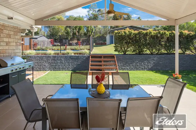 45-47 Gumview Crescent, Flagstone QLD 4280