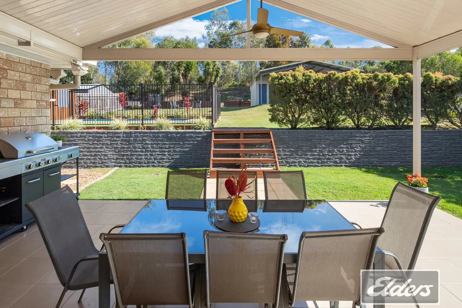 Main view of Homely house listing, 45-47 Gumview Crescent, Flagstone QLD 4280