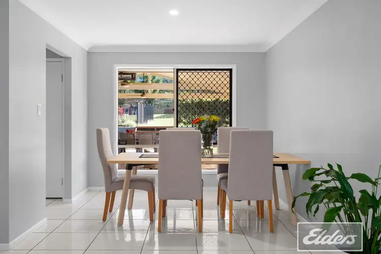 Sixth view of Homely house listing, 45-47 Gumview Crescent, Flagstone QLD 4280