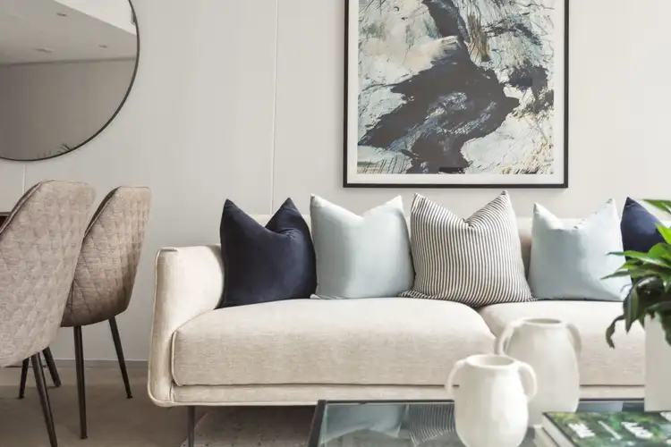Sixth view of Homely apartment listing, 901/38 Hickson Road, Sydney NSW 2000