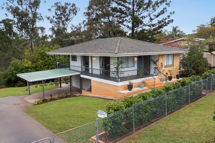 Sixth view of Homely house listing, 61 Cranes Road, North Ipswich QLD 4305