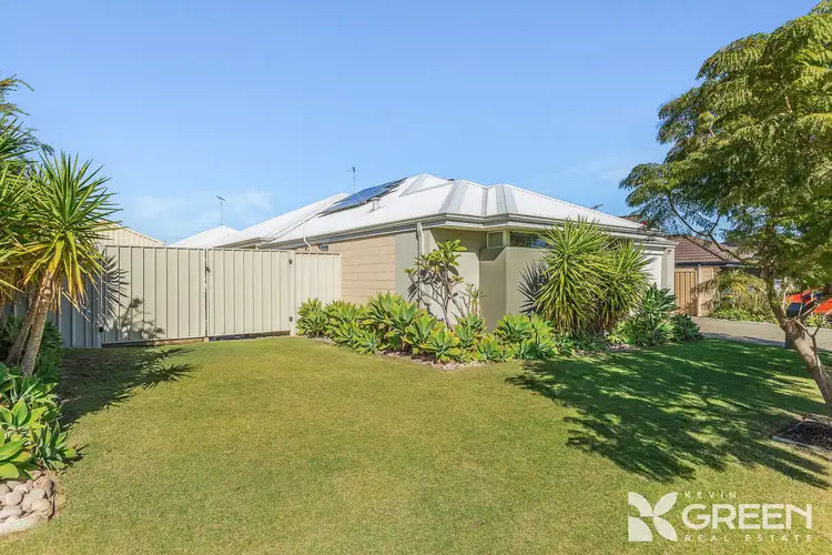Fifth view of Homely house listing, 14 Turtle Way, Dawesville WA 6211