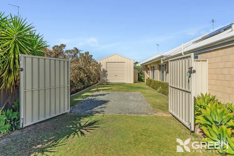Sixth view of Homely house listing, 14 Turtle Way, Dawesville WA 6211