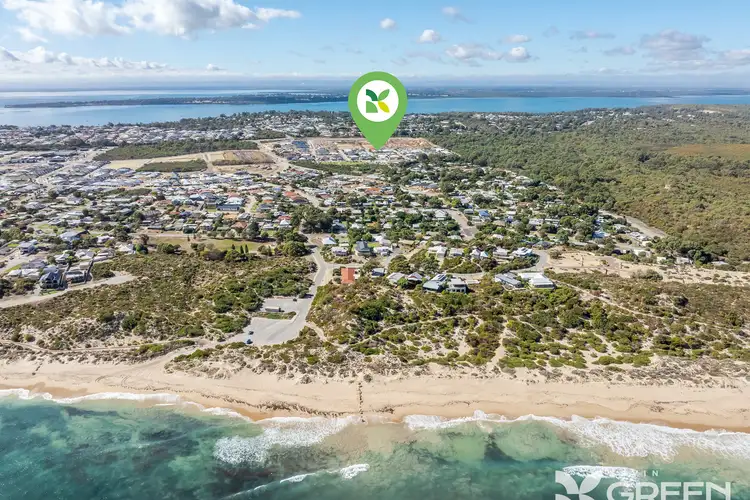 Seventh view of Homely house listing, 14 Turtle Way, Dawesville WA 6211