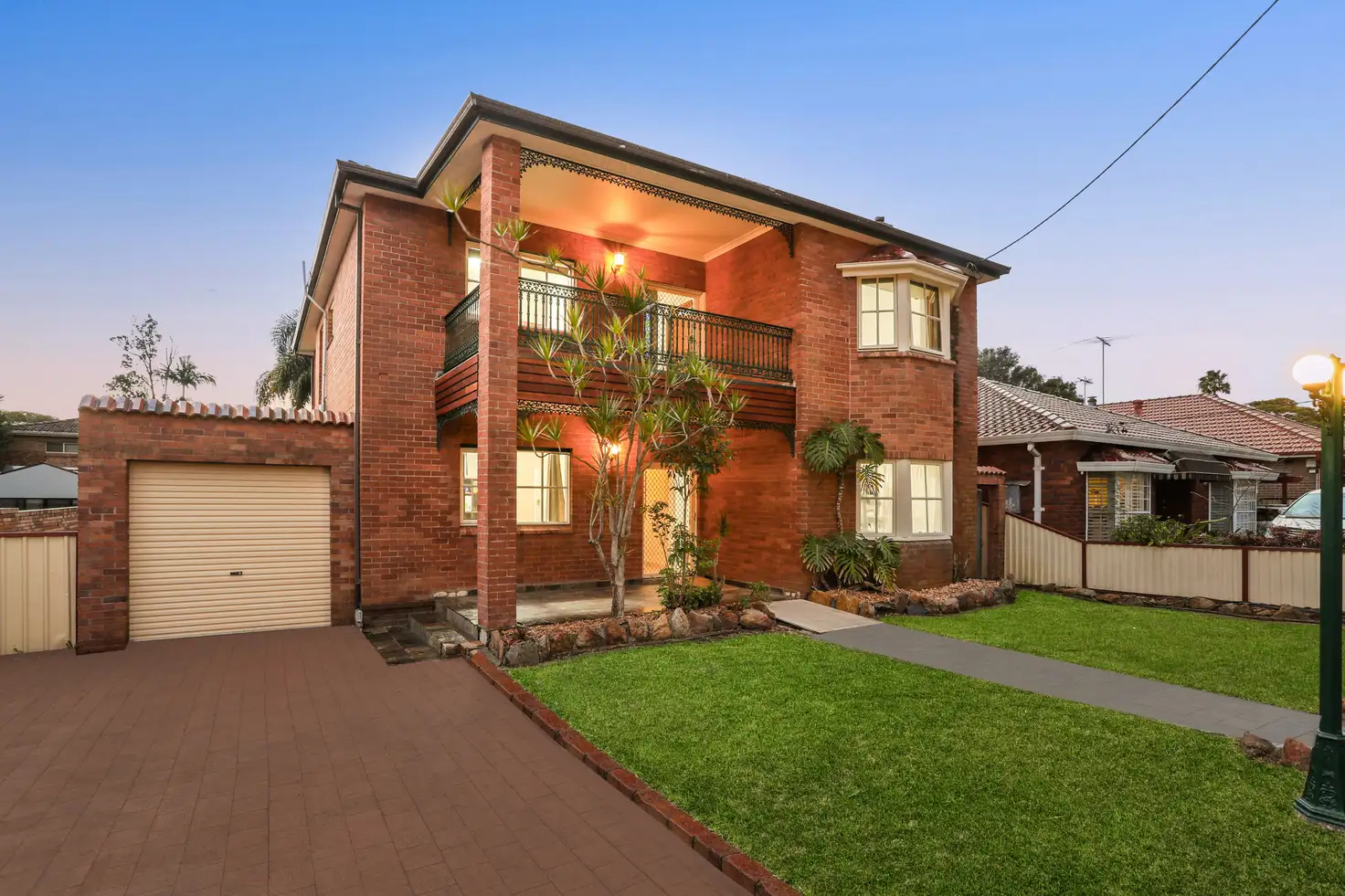 Main view of Homely house listing, 29 Arthur Street, Strathfield NSW 2135