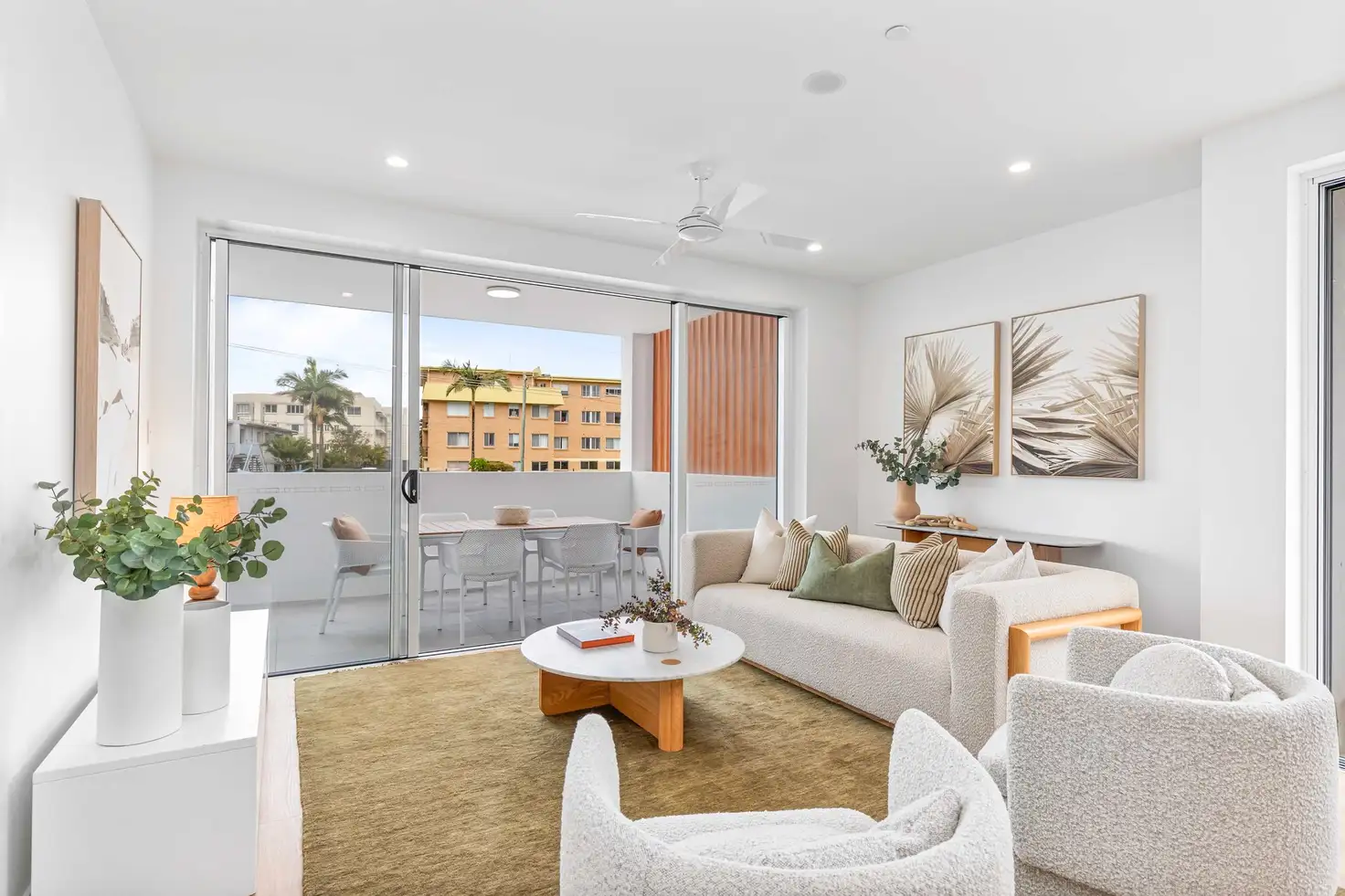 Main view of Homely unit listing, 1/1 Moreton Parade, Kings Beach QLD 4551