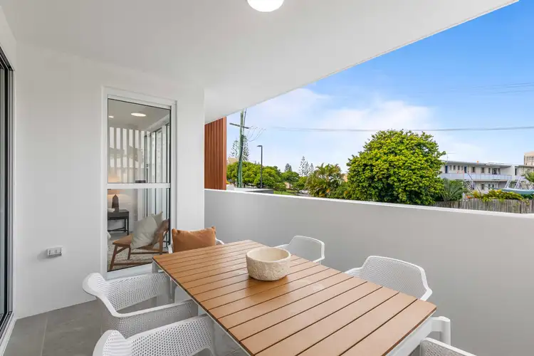 Sixth view of Homely unit listing, 1/1 Moreton Parade, Kings Beach QLD 4551