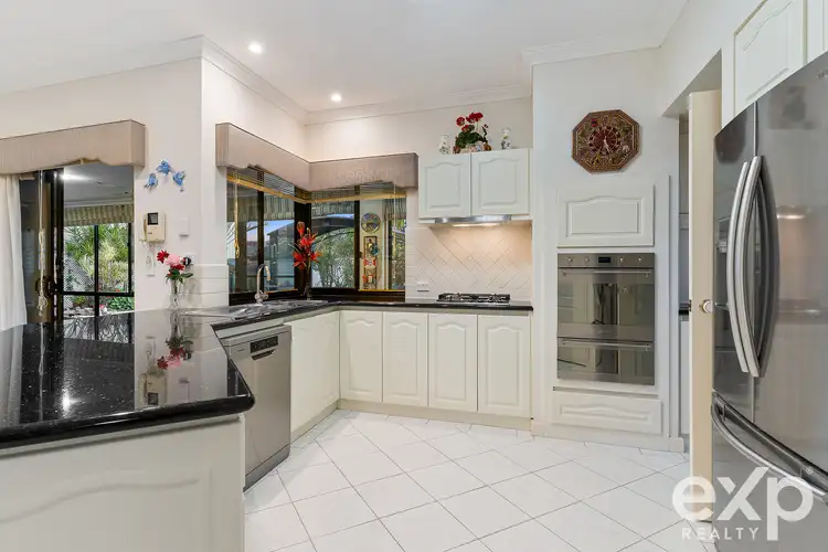 Fifth view of Homely house listing, 12 Hoskin Way, Baldivis WA 6171