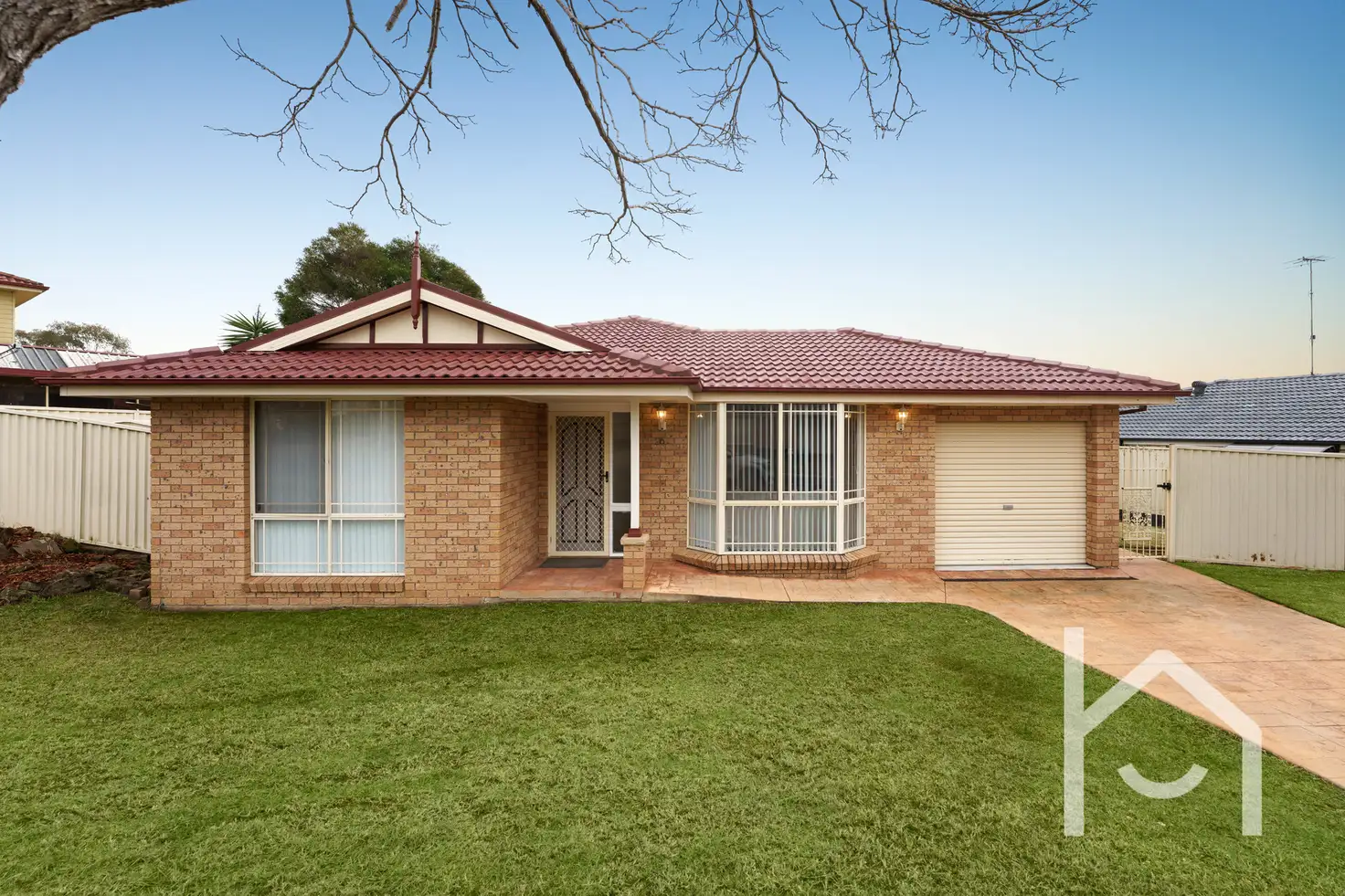 Main view of Homely house listing, 26 Withnell Crescent, St Helens Park NSW 2560