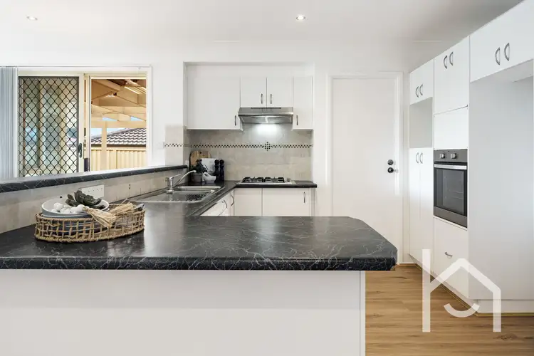 Second view of Homely house listing, 26 Withnell Crescent, St Helens Park NSW 2560
