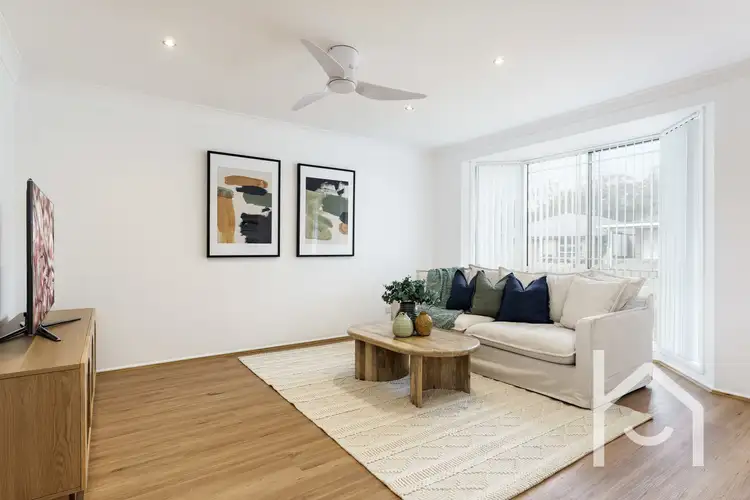 Third view of Homely house listing, 26 Withnell Crescent, St Helens Park NSW 2560