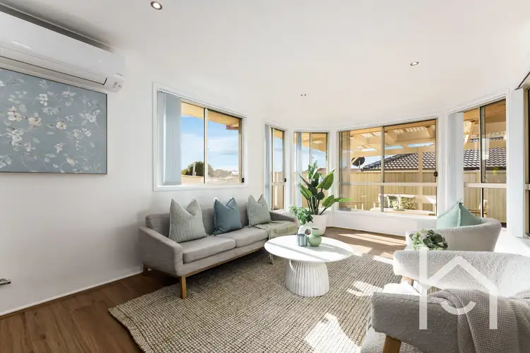 Fourth view of Homely house listing, 26 Withnell Crescent, St Helens Park NSW 2560