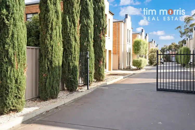 Second view of Homely townhouse listing, 2/46b York Terrace, Salisbury SA 5108