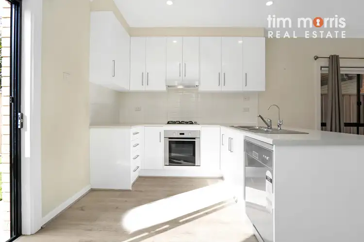Third view of Homely townhouse listing, 2/46b York Terrace, Salisbury SA 5108