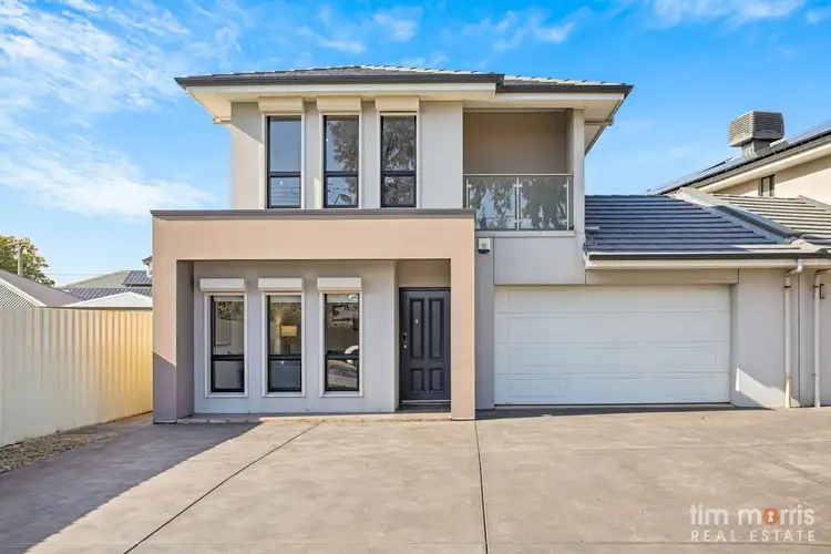 31 Frederick Road, Royal Park SA 5014