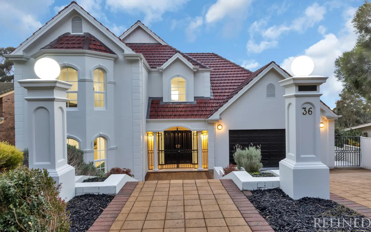 Main view of Homely house listing, 36 Royal Avenue, Burnside SA 5066