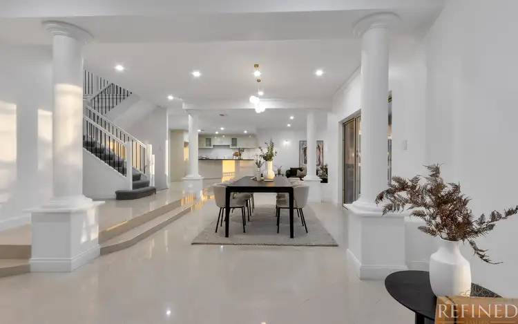 Second view of Homely house listing, 36 Royal Avenue, Burnside SA 5066