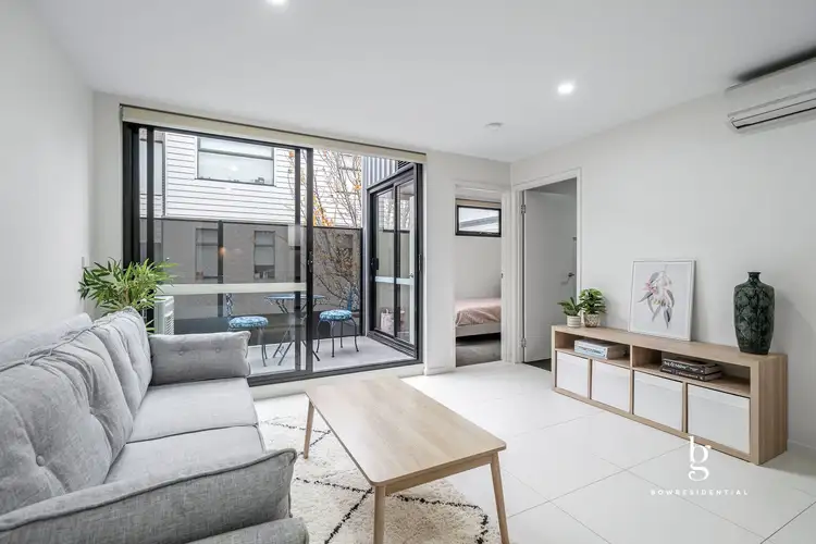102/14 Eleanor Street, Footscray VIC 3011