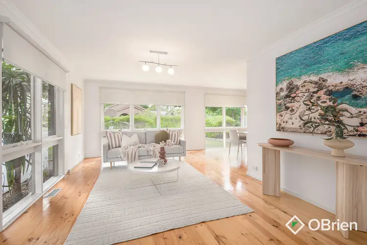 Main view of Homely house listing, 2 Goldborough Court, Frankston South VIC 3199
