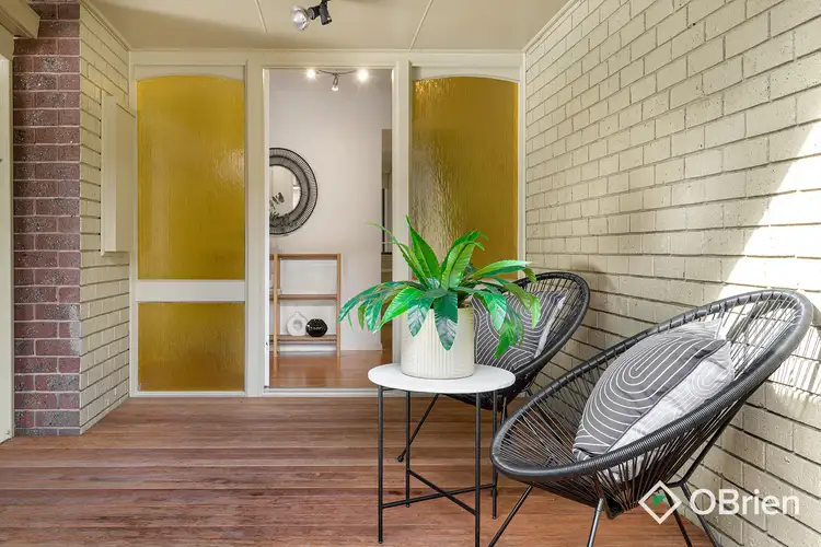 Third view of Homely house listing, 2 Goldborough Court, Frankston South VIC 3199