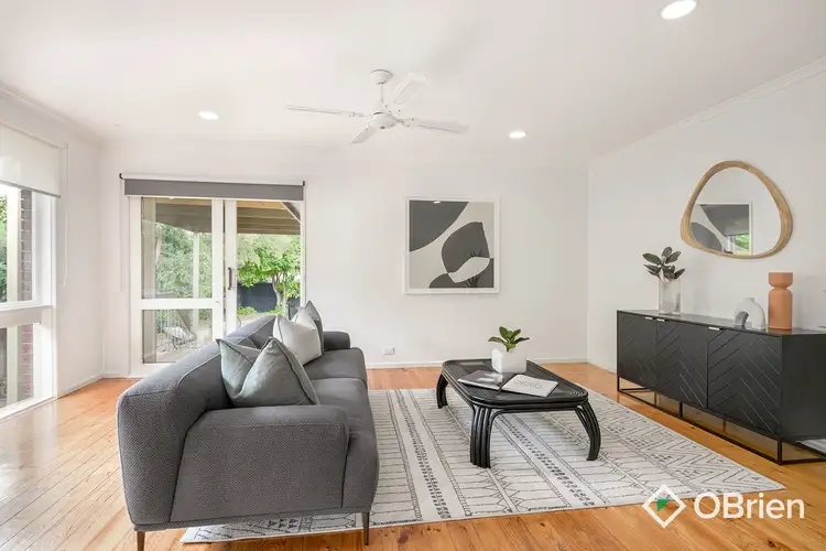 Fourth view of Homely house listing, 2 Goldborough Court, Frankston South VIC 3199
