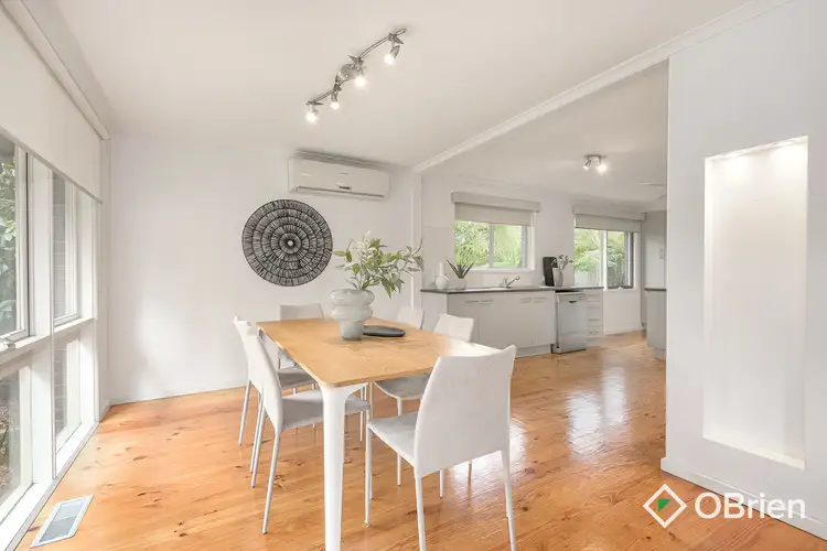 Fifth view of Homely house listing, 2 Goldborough Court, Frankston South VIC 3199