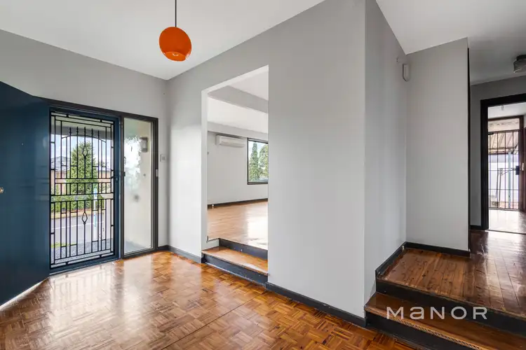 Second view of Homely house listing, 11 Lanhams Road, Winston Hills NSW 2153