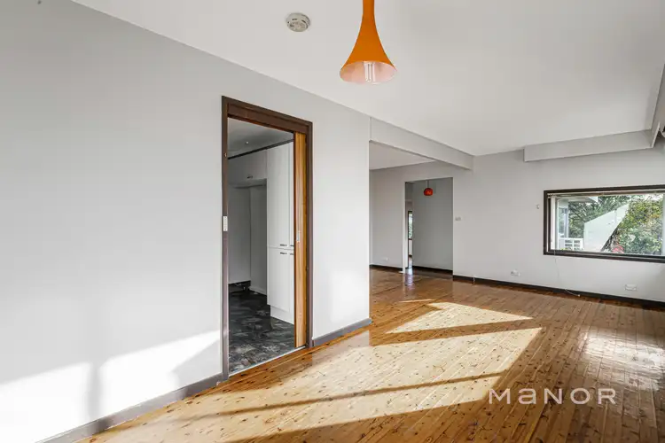 Fifth view of Homely house listing, 11 Lanhams Road, Winston Hills NSW 2153