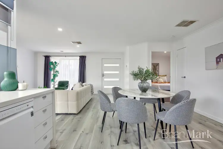 Fourth view of Homely house listing, 5 Macks Place, Hoppers Crossing VIC 3029