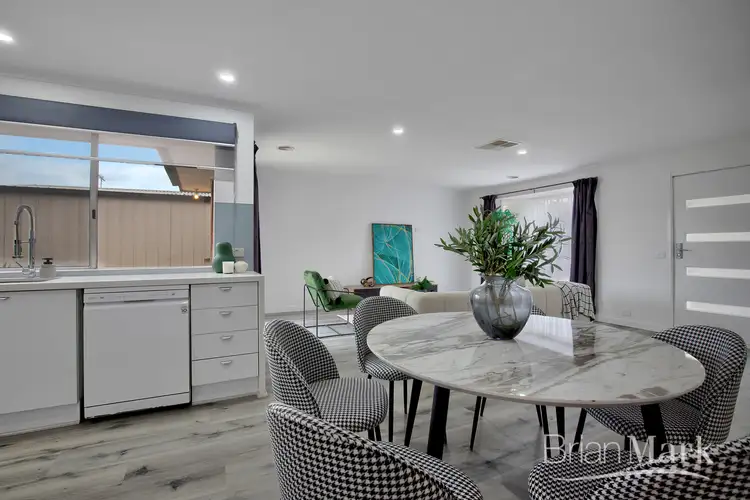 Fifth view of Homely house listing, 5 Macks Place, Hoppers Crossing VIC 3029