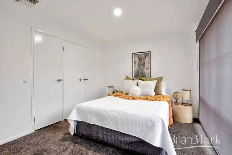 Sixth view of Homely house listing, 5 Macks Place, Hoppers Crossing VIC 3029