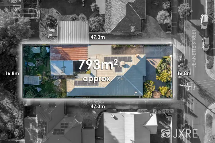 9 Jeanette Street, Clayton South VIC 3169
