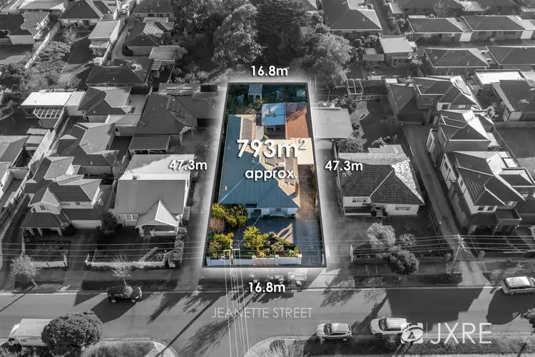 Second view of Homely house listing, 9 Jeanette Street, Clayton South VIC 3169