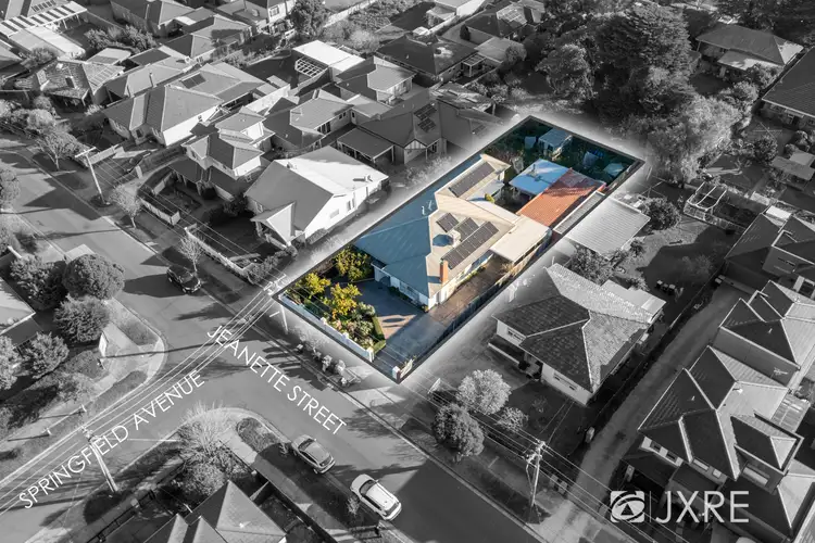 Third view of Homely house listing, 9 Jeanette Street, Clayton South VIC 3169