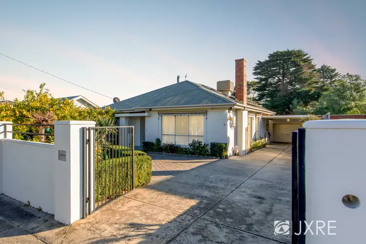 Fourth view of Homely house listing, 9 Jeanette Street, Clayton South VIC 3169