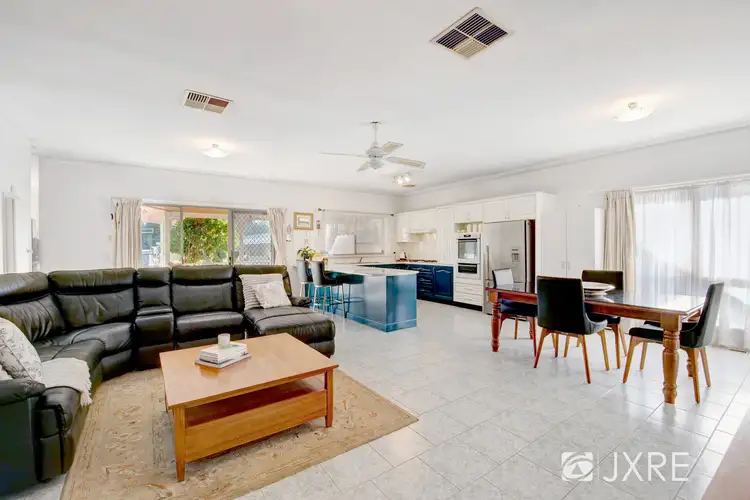 Fifth view of Homely house listing, 9 Jeanette Street, Clayton South VIC 3169