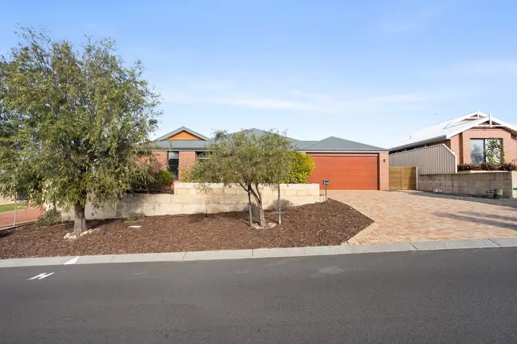 144 Hornibrook Road, Dalyellup WA 6230