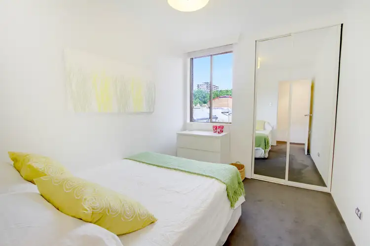 Second view of Homely apartment listing, 112/71 Victoria Street, Potts Point NSW 2011