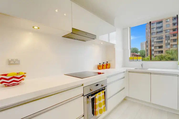Fifth view of Homely apartment listing, 112/71 Victoria Street, Potts Point NSW 2011