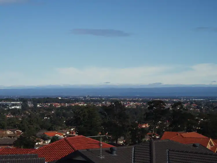 Second view of Homely house listing, 25 Glenshee Place, Glenhaven NSW 2156