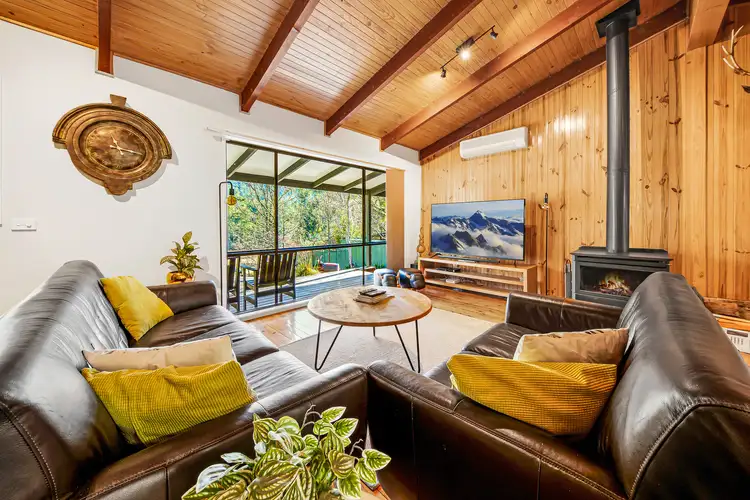 Second view of Homely house listing, 34 Crystal Brook Avenue, Porepunkah VIC 3740